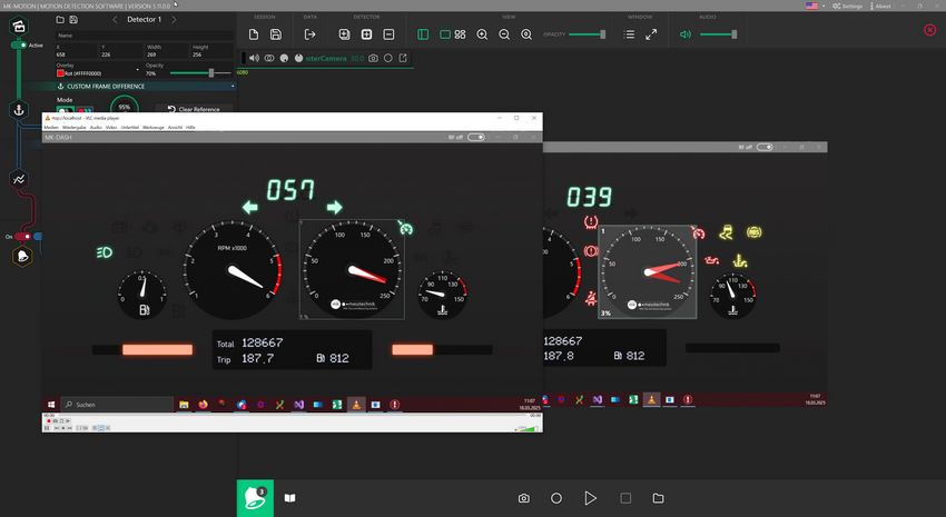 Streaming