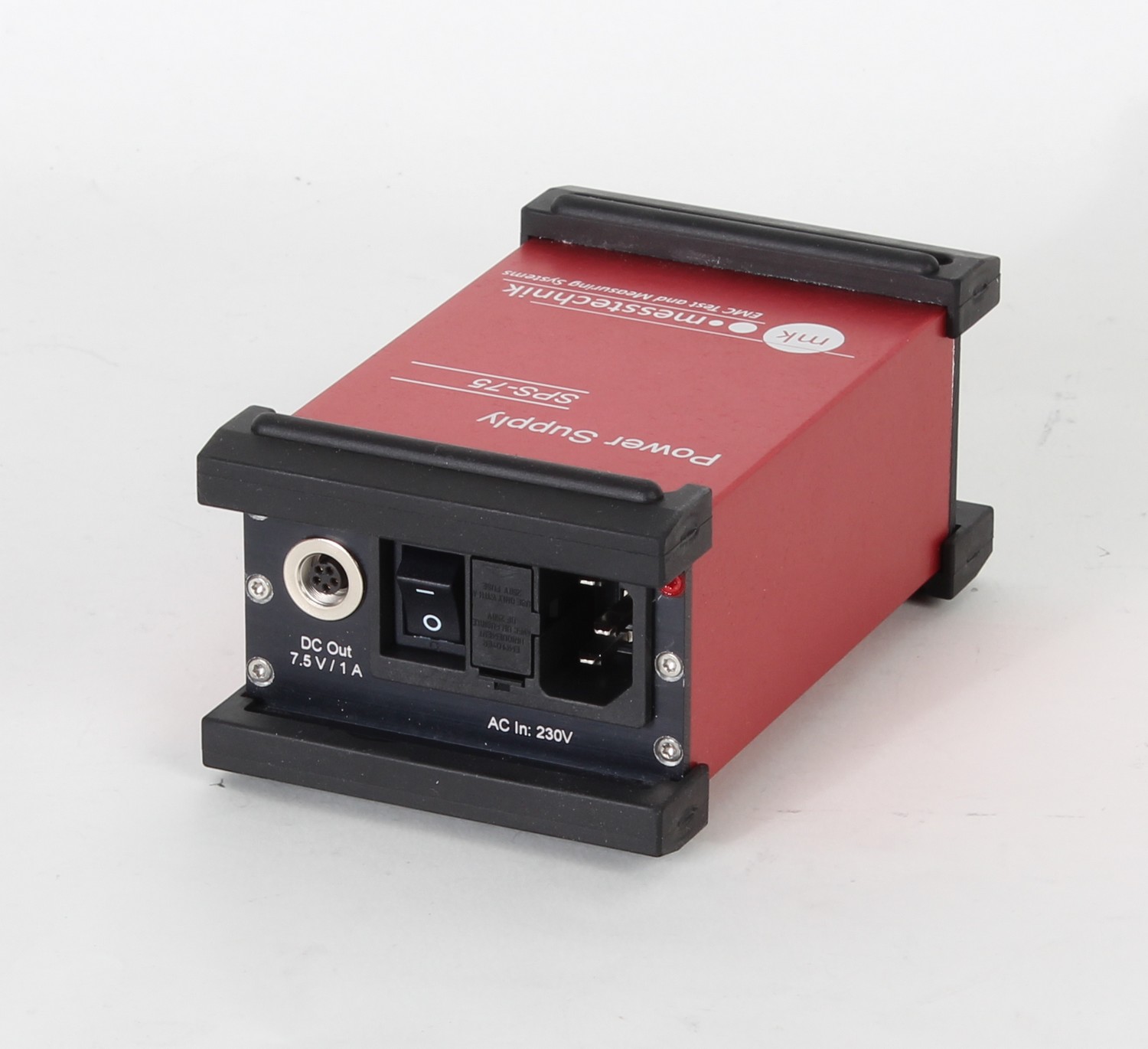 Schirmnetzteil SPS75 Schirmnetzteil SPS75