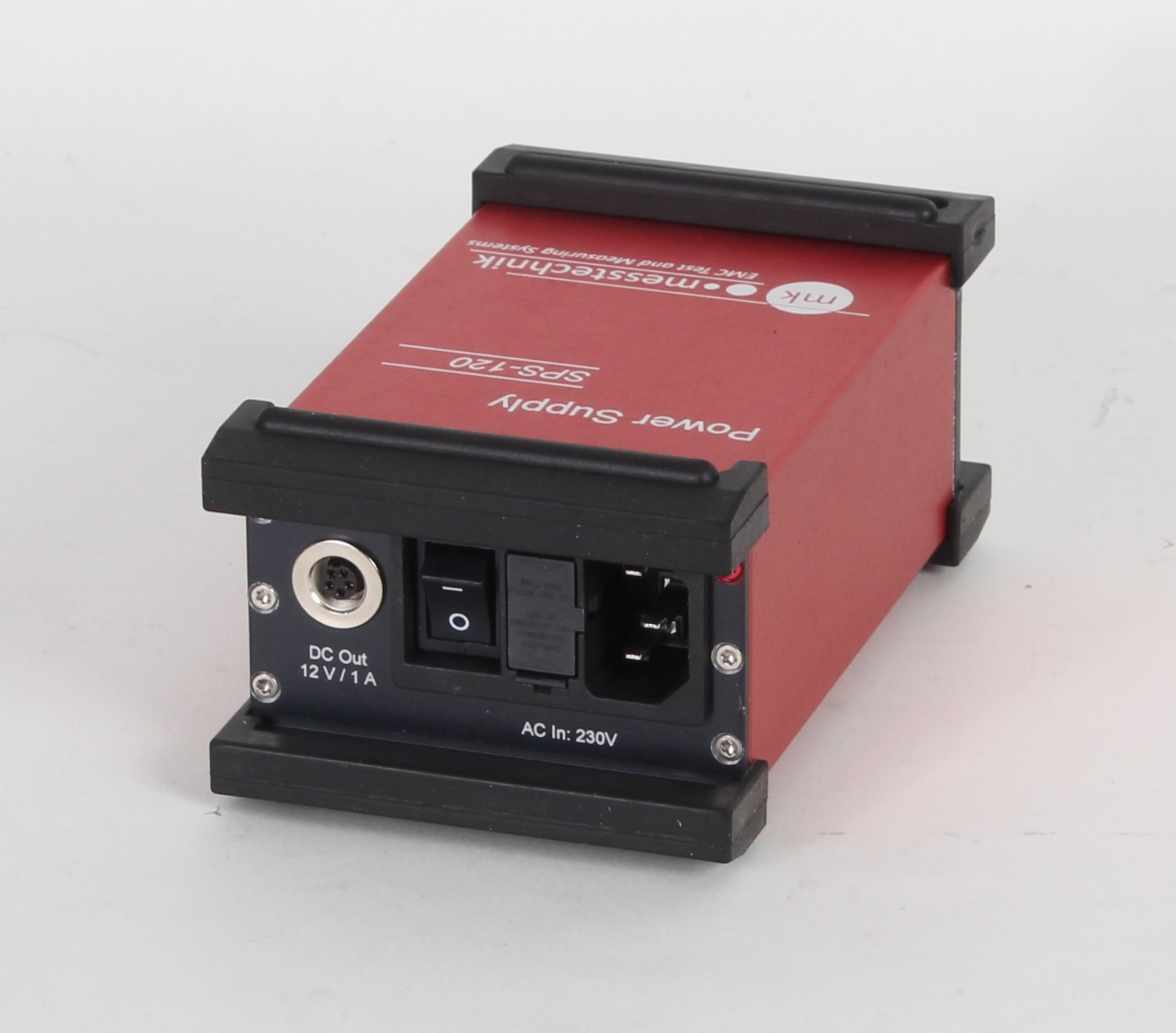 Schirmnetzteil SPS120 Schirmnetzteil SPS120