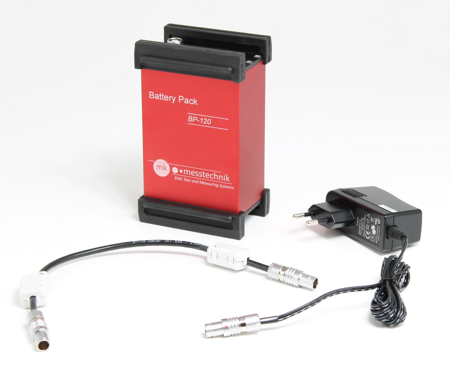 Power Pack BP120 Power Pack BP120