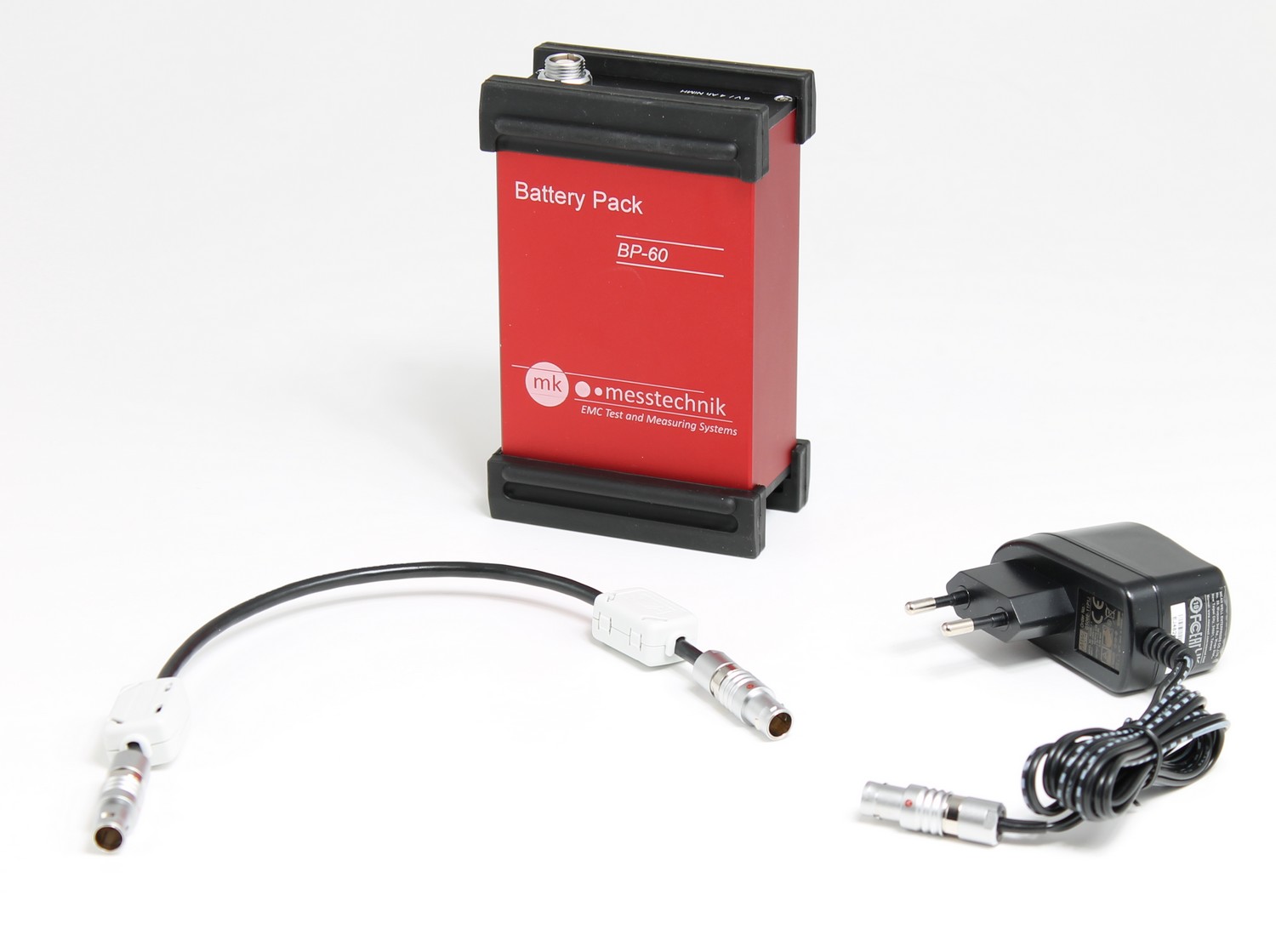 Power pack BP60 Power pack BP60
