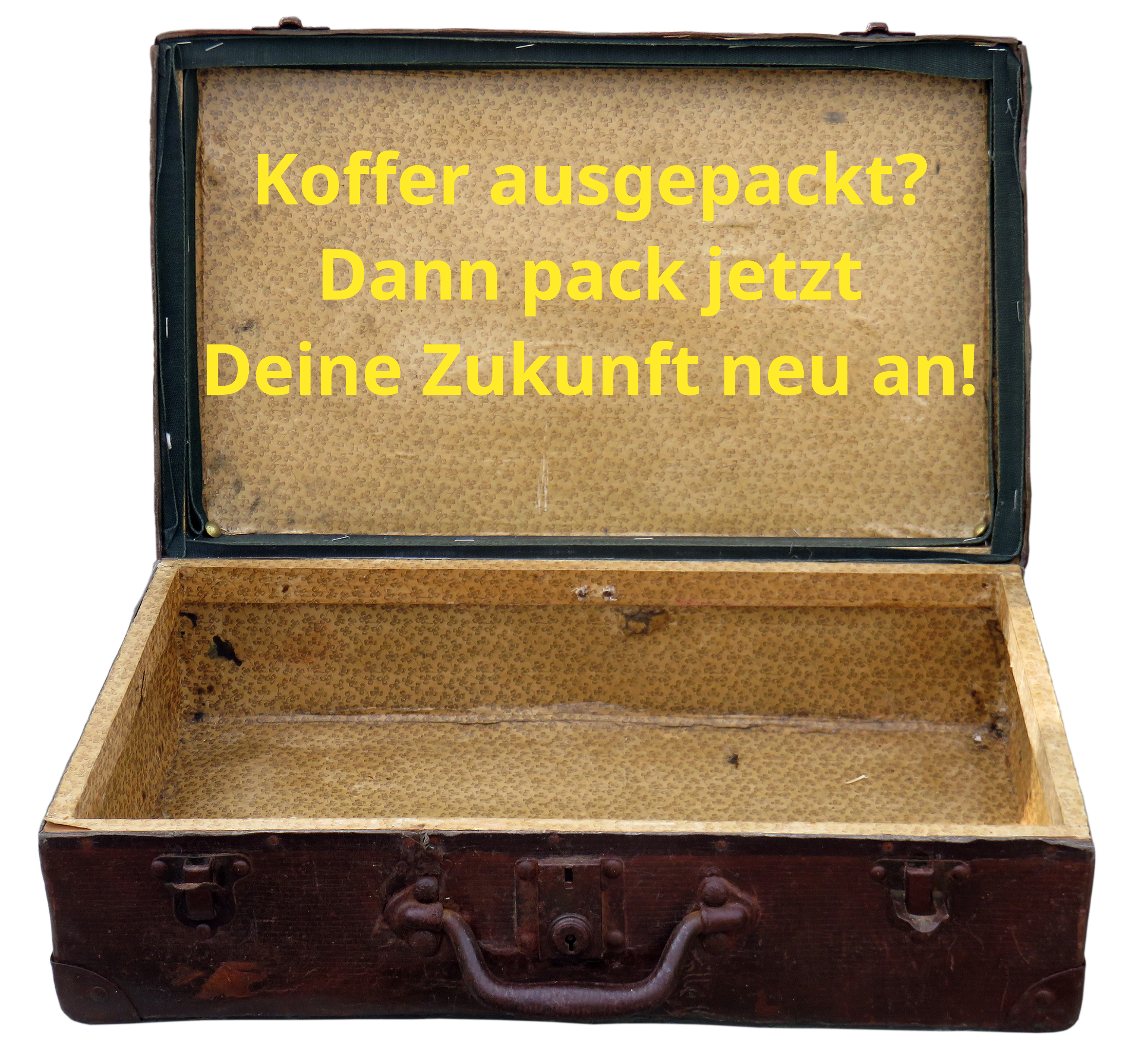 Wir suchen Verstärkung für unser Team Wir suchen Verstärkung für unser Team